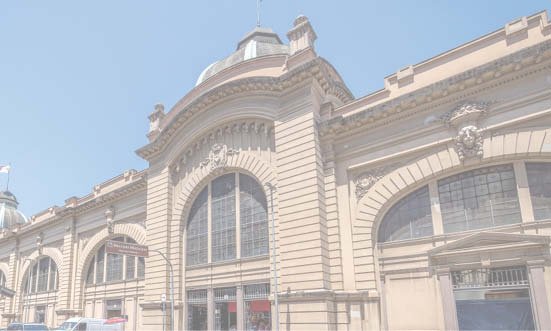 Aniversário de São Paulo